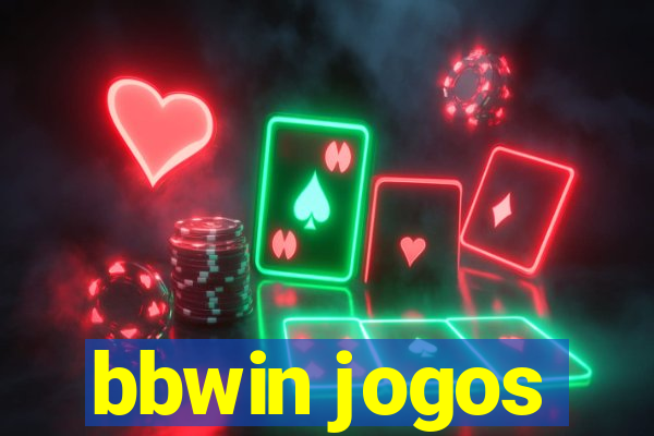 bbwin jogos